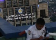 DJP Memperpanjang Masa Berlaku Kode Billing Pajak