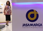 Jasa Marga Rombak Jajaran, Umumkan Susunan Direksi Baru