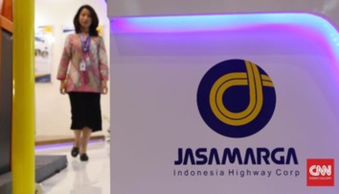 Jasa Marga Rombak Jajaran, Umumkan Susunan Direksi Baru