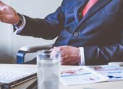 Perusahaan Baru Ukir Kinerja Positif, Lampaui Target