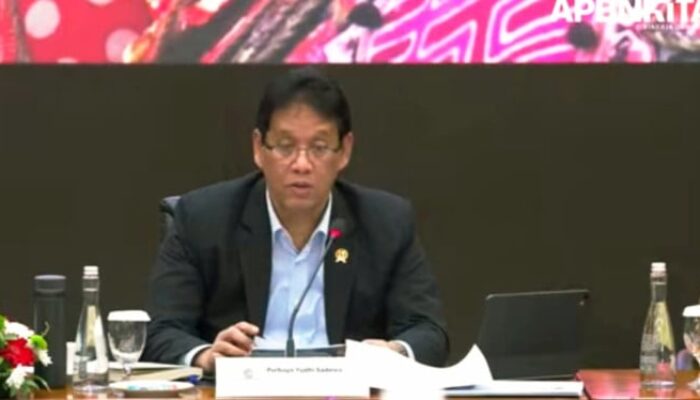 Bank Dunia Soroti Defisit, Purbaya Kritisi Akurasi Prediksi