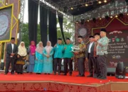 Sekdaprov gencarkan MTQ untuk perkuat karakter dan pembangunan