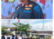 PT KAI Divre II Operasikan 28 Perjalanan di Posko Nataru