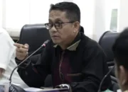 Evi Yandri Dorong Proses Hukum ASN Kasus Sesama Jenis Bungus