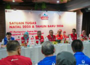 Pertamina JBB perkuat infrastruktur antisipasi kenaikan BBM dan avtur