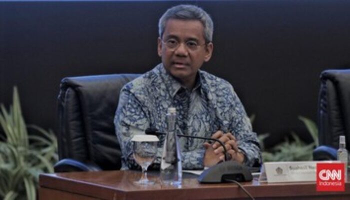 Kemenkeu Pangkas Syarat, Salurkan Rp43,8 Triliun ke Aceh