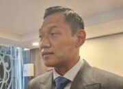 AHY Dorong Diskon Tol dan Penerbangan untuk Nataru