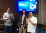 Askrindo Bayar Klaim Rp 105 Juta untuk Korban Aceh