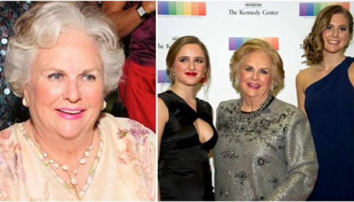 Keluarga Ini Raup Kekayaan Triliunan dari Jual Permen Dapur