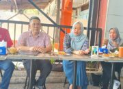 Geliatkan Perekonomian Sumbar Lewat WIES 2025, Jembatani Pasar Global