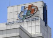 BPS Umumkan KBLI 2025, Hadirkan Kategori Usaha Baru