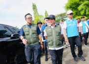 BRI Kirim Relawan Dukung Pemulihan Sumatera Jangka Panjang