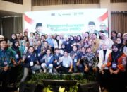 Kemenkop dan LPDB Perkuat 300 Talenta PMO Kopdes Merah Putih