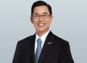 Zulkifli Zaini Kembali Pimpin Bank Mandiri