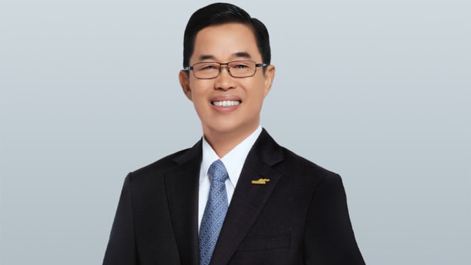 comeback-ke-bank-mandiri,-zulkifli-zaini-ditunjuk-jadi-komisaris-utama