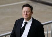 Elon Musk Menang, Pengadilan Delaware Sahkan Paket Gaji Raksasa