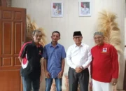 IKAB Palembang Bangun Baitul Maal, Bukittinggi Sambut Baik