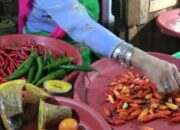 Harga Cabai Berubah, Telur Stabil? Cek Daftar Lengkap!