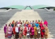 PKPS Jakarta Bahas Generasi Alpha, Perkuat Peran Ibu