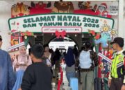 KAI Gelar Promo Nataru, Masyarakat Bergerak Lebih Mudah