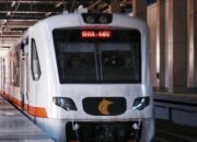 KAI Commuter Pangkas Harga Tiket Bandara Soetta Saat Nataru