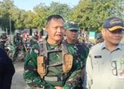 Kementan-TNI Kirim Pangan, Aceh Terpencil Segera Terjangkau