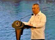 Atur Lalu Lintas, Pemerintah Batasi Angkutan Barang di Tol