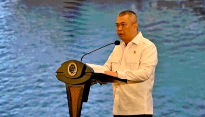 Atur Lalu Lintas, Pemerintah Batasi Angkutan Barang di Tol