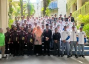 Padang Kirim Kontingen Forbasi, Targetkan Prestasi di Jakarta