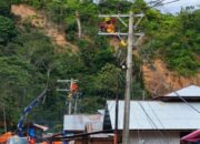 Aceh Kembali Terang: PLN Pulihkan Listrik Pasca Bencana