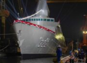 PAL Rakit Frigate, Integrasikan Laser: Bukti Kemandirian Teknologi