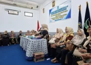 Perpeni Sumbar Berdayakan Perempuan Lapas Lewat Anjangsana