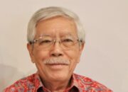 Sawit Picu Banjir? Eks Mentan Desak Tata Kelola Berbasis Data