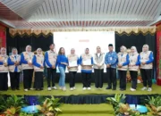 BCA Berdayakan Padang Pariaman, Gencar Tekan Angka Stunting