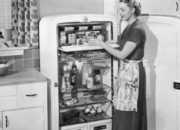 Kulkas Berinovasi: Teknologi Mendinginkan, Makanan Terjaga, Limbah Berkurang