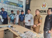 KONI Payakumbuh Dukung Panahan, Atlet Bidik Prestasi Tinggi