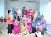 Sumbar Kirim Rendang, Bantu Korban Bencana Aceh-Sumut