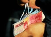 UMP Sulut 2026 Naik, Pekerja Terima Gaji Lebih Tinggi