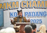 Padang Pacu UMKM: Champion Lahir, Ekonomi Bergerak