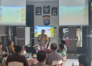 Payakumbuh Cegah Petasan, Amankan Tahun Baru