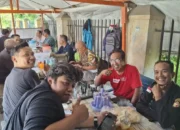 Bawaslu Sumbar Gandeng Pers, Kawal Informasi Pemilu Akurat