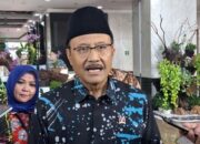 Mensos Usulkan Kenaikan Bantuan Korban Bencana ke Menkeu