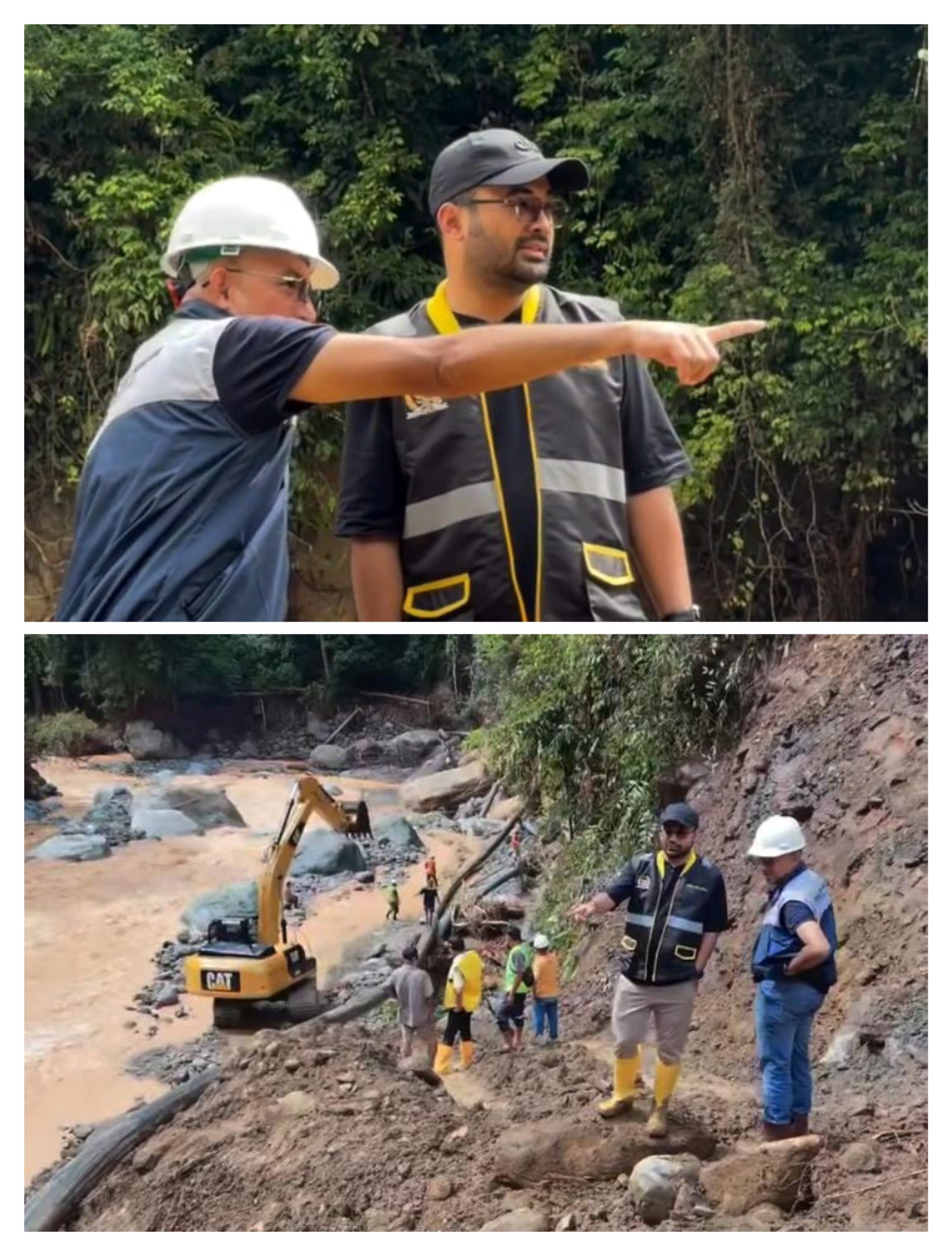 pastikan-air-bersih-untuk-warga,-zigo-rolanda-targetkan-intake-palukahan-aktif-rabu-ini