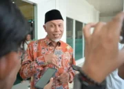 Sumbar Apresiasi BNNP, Sinergi Berantas Narkoba Ditingkatkan