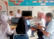 Bawaslu Pesisir Selatan Tata Arsip, Akuntabilitas Terjaga