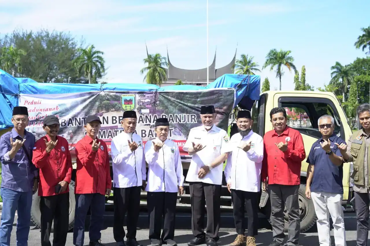 gubernur-mahyeldi-apresiasi-kepedulian-perantau-minang-sumsel-bagi-warga-terdampak-bencana