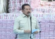 Negara Amankan Ratusan Ribu Hektare Lahan Sawit Swasta