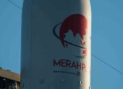 Satelit Hubungkan Nusantara, Perkuat Kedaulatan Data Digital