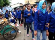 Jabar Umumkan UMP Naik, Sektor Industri Unggulan Terdampak