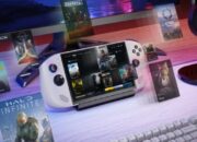 Lenovo Rilis Perangkat Gaming Premium, Bidik Pasar Akhir Tahun